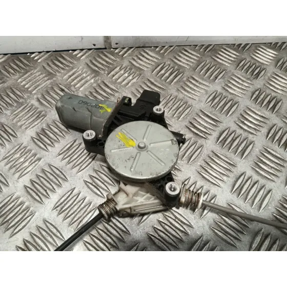 Elevalunas Trasero Izquierdo para Honda Accord Berlina (Cl/Cn)