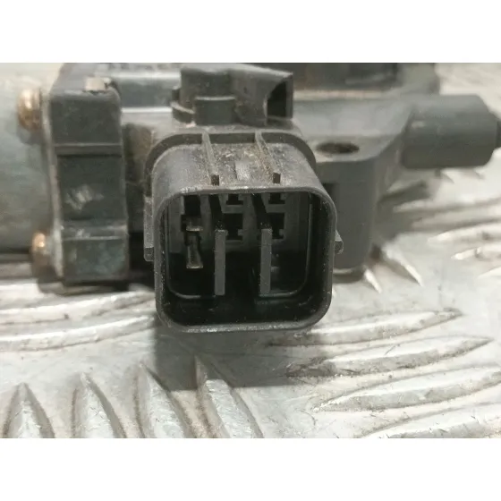 Elevalunas Trasero Izquierdo para Honda Accord Berlina (Cl/Cn)