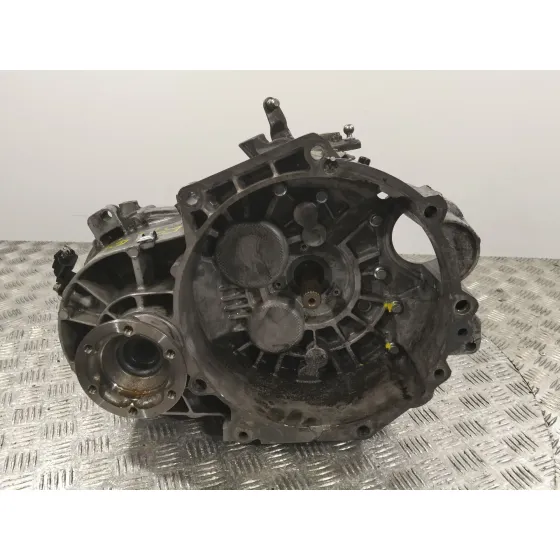 Caja Cambios para Volkswagen Golf Iv (1J1)