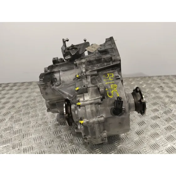 Caja Cambios para Volkswagen Golf Iv (1J1)