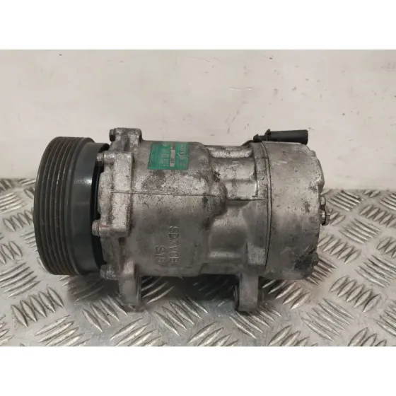 Compresor Aire Acondicionado para Volkswagen Golf Iv (1J1)