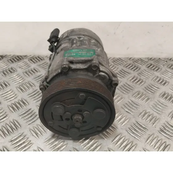 Compresor Aire Acondicionado para Volkswagen Golf Iv (1J1)