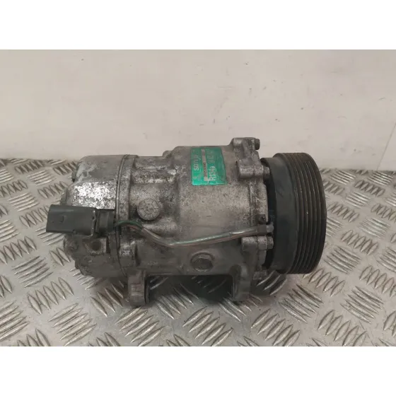 Compresor Aire Acondicionado para Volkswagen Golf Iv (1J1)