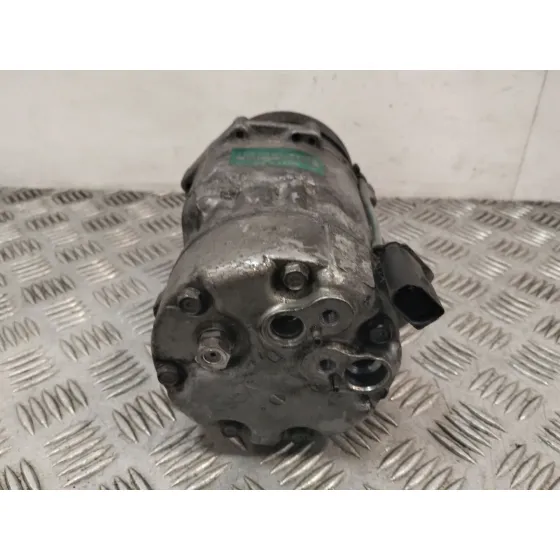 Compresor Aire Acondicionado para Volkswagen Golf Iv (1J1)
