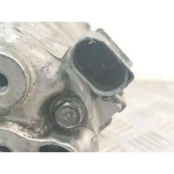 Compresor Aire Acondicionado para Volkswagen Golf Iv (1J1)