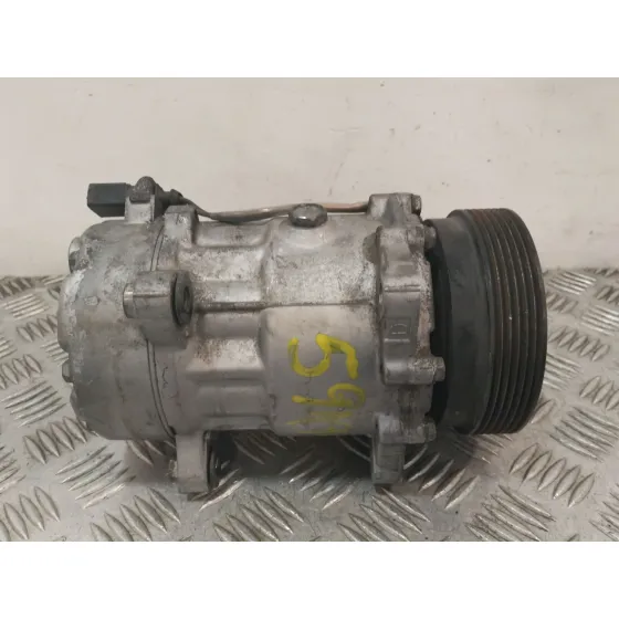 Compresor Aire Acondicionado para Volkswagen Golf Iv (1J1)