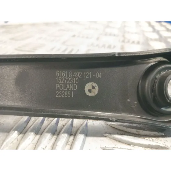 Brazo Limpia Delantero Derecho para Bmw 2 Active Tourer (U06)