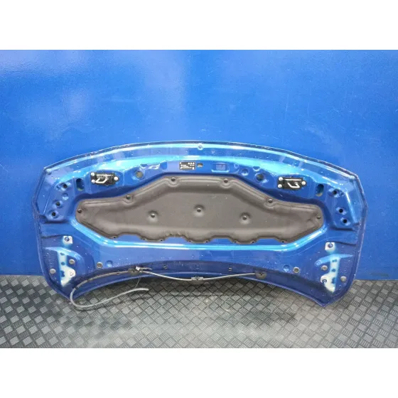 Capot para Bmw 2 Active Tourer (U06)