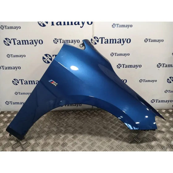 Aleta Delantera Derecha para Bmw 2 Active Tourer (U06)