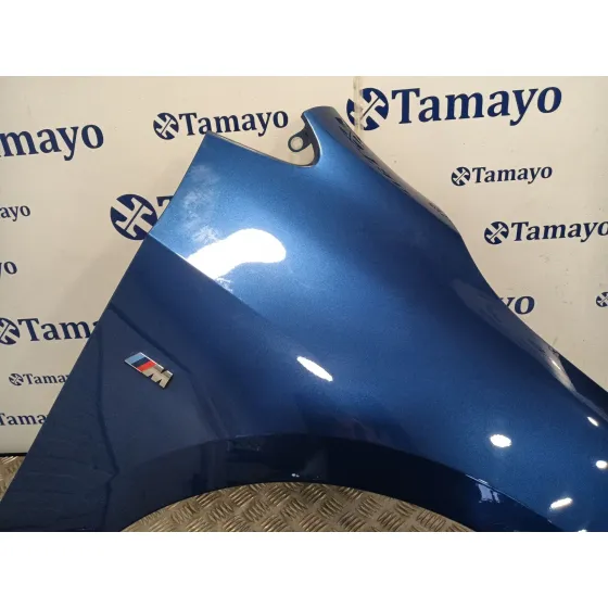 Aleta Delantera Derecha para Bmw 2 Active Tourer (U06)
