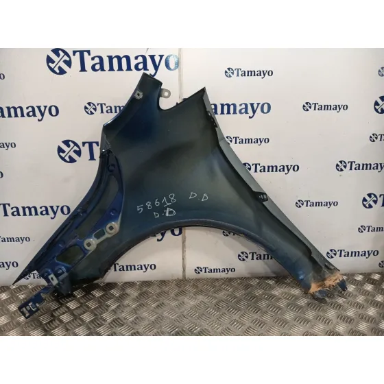Aleta Delantera Derecha para Bmw 2 Active Tourer (U06)