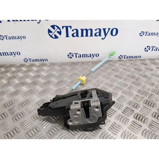Cerradura Puerta Delantera Derecha para Bmw 2 Active Tourer (U06)