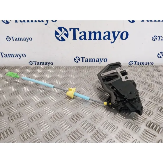 Cerradura Puerta Delantera Derecha para Bmw 2 Active Tourer (U06)