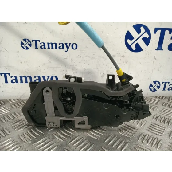 Cerradura Puerta Delantera Izquierda para Bmw 2 Active Tourer (U06)