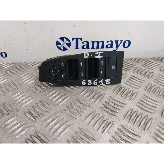 Mando Elevalunas Delantero Izquierdo para Bmw 2 Active Tourer (U06)