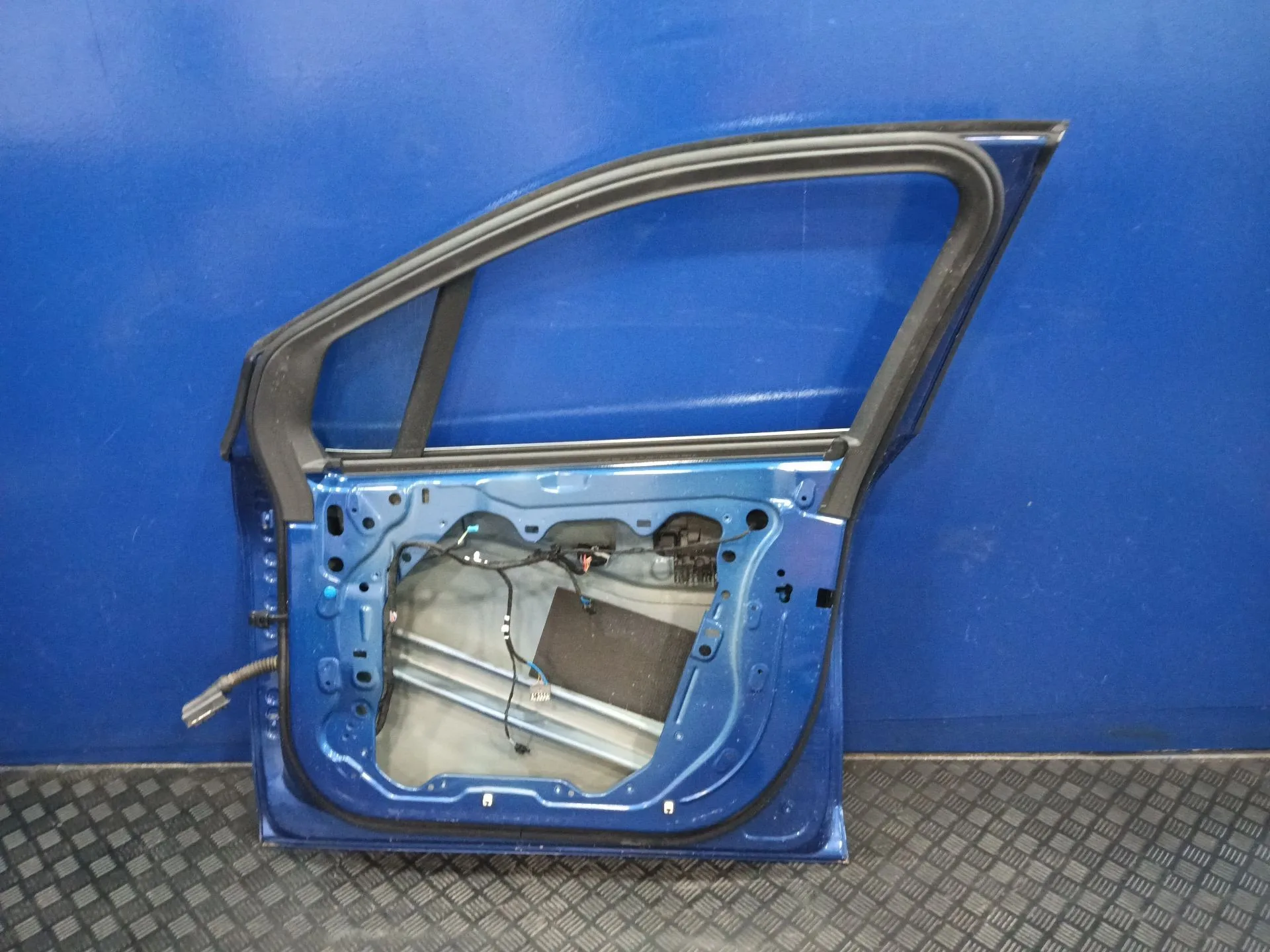 Puerta Delantera Derecha para Bmw 2 Active Tourer (U06)