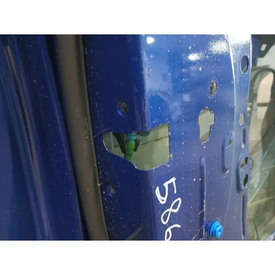 Puerta Delantera Izquierda para Bmw 2 Active Tourer (U06)