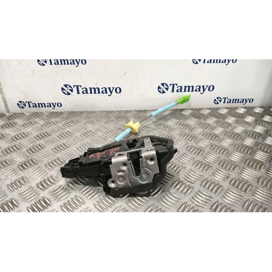Cerradura Puerta Trasera Derecha para Bmw 2 Active Tourer (U06)