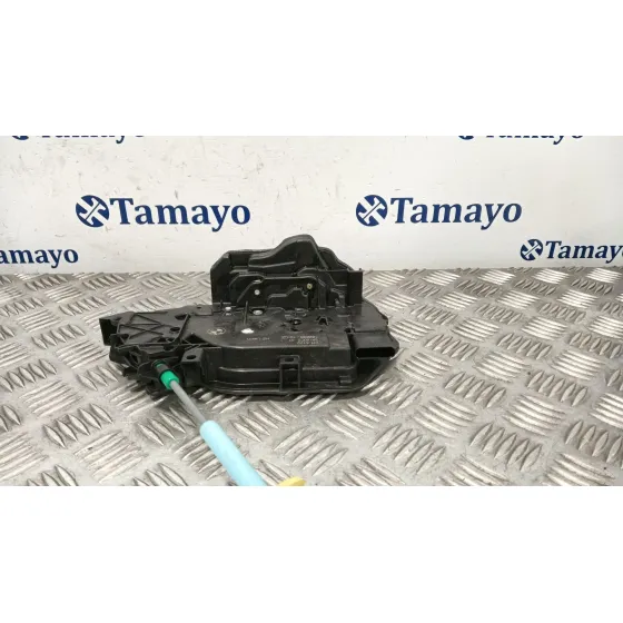 Cerradura Puerta Trasera Derecha para Bmw 2 Active Tourer (U06)