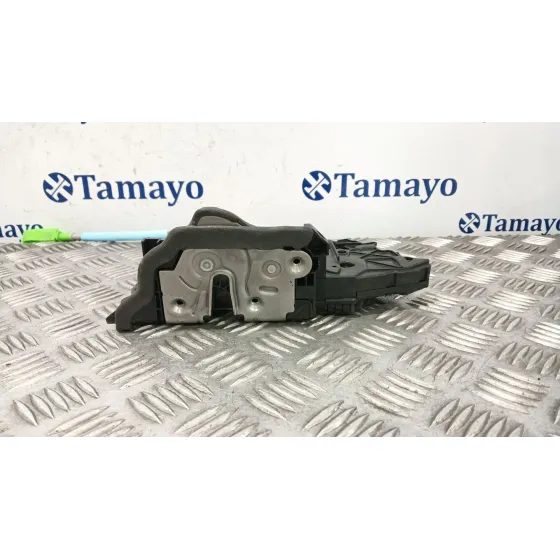 Cerradura Puerta Trasera Derecha para Bmw 2 Active Tourer (U06)