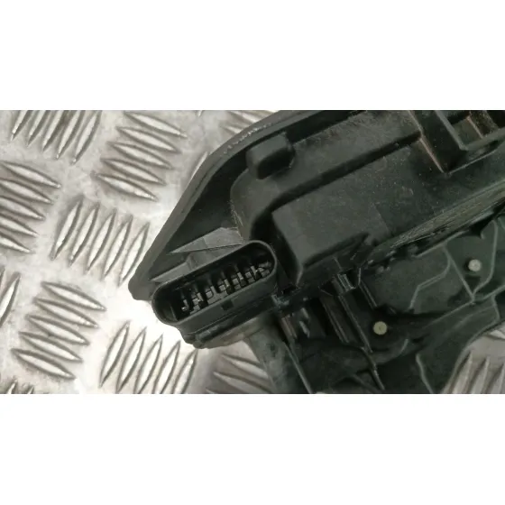 Cerradura Puerta Trasera Derecha para Bmw 2 Active Tourer (U06)