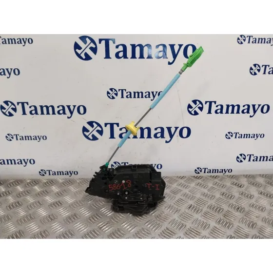 Cerradura Puerta Trasera Izquierda para Bmw 2 Active Tourer (U06)