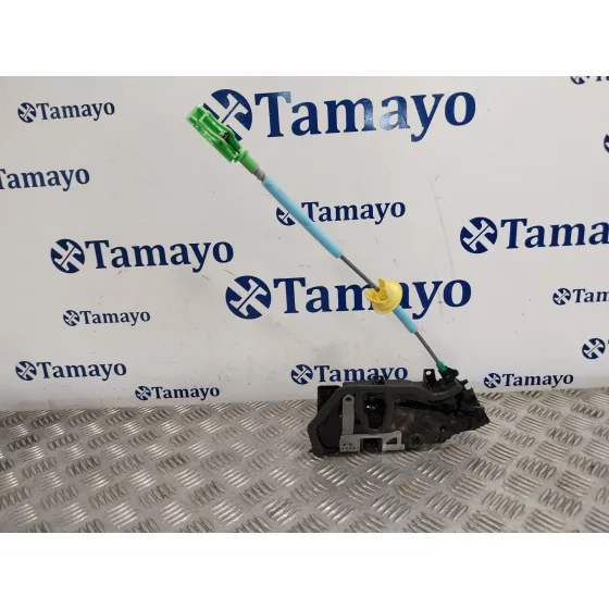 Cerradura Puerta Trasera Izquierda para Bmw 2 Active Tourer (U06)