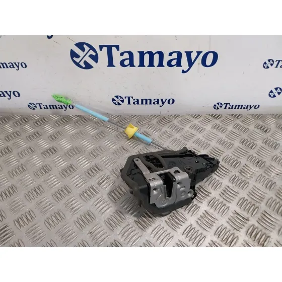 Cerradura Puerta Trasera Izquierda para Bmw 2 Active Tourer (U06)