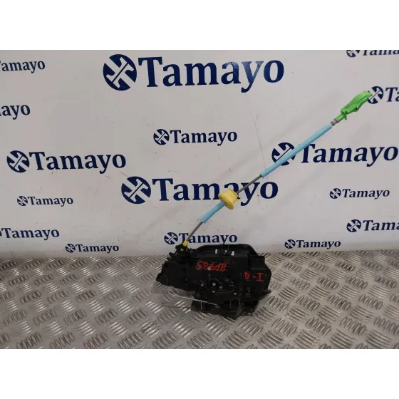 Cerradura Puerta Trasera Izquierda para Bmw 2 Active Tourer (U06)