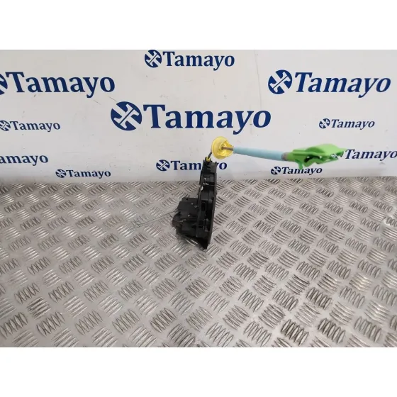 Cerradura Puerta Trasera Izquierda para Bmw 2 Active Tourer (U06)