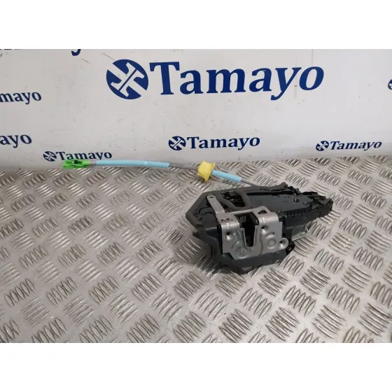 Cerradura Puerta Trasera Izquierda para Bmw 2 Active Tourer (U06)
