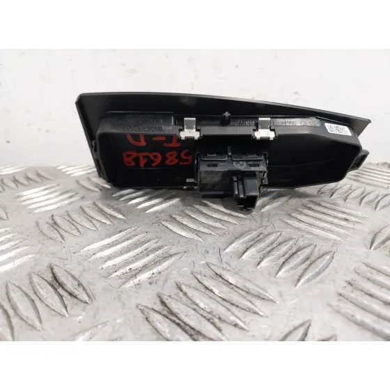 Mando Elevalunas Trasero Derecho para Bmw 2 Active Tourer (U06)