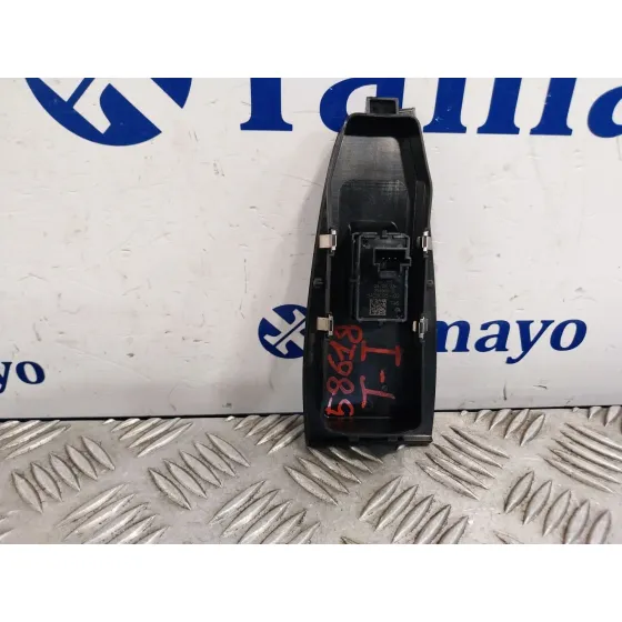 Mando Elevalunas Trasero Izquierdo para Bmw 2 Active Tourer (U06)