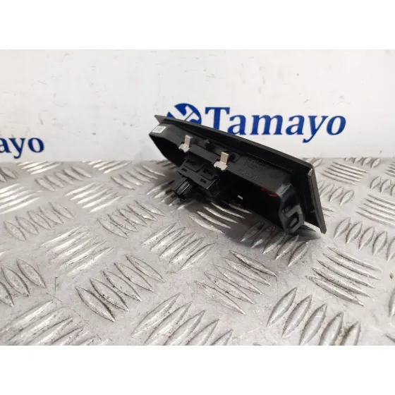 Mando Elevalunas Trasero Izquierdo para Bmw 2 Active Tourer (U06)