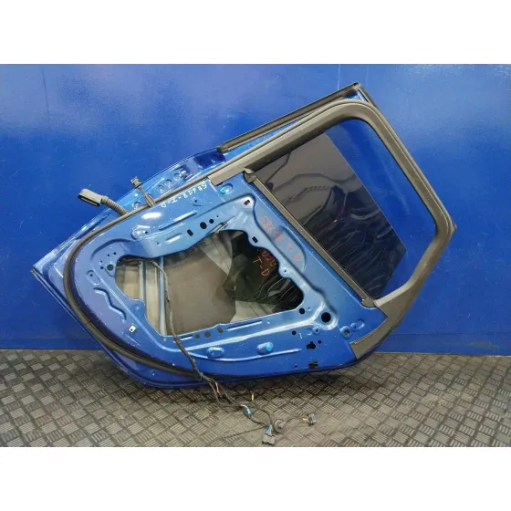 Puerta Trasera Derecha para Bmw 2 Active Tourer (U06)