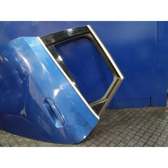 Puerta Trasera Izquierda para Bmw 2 Active Tourer (U06)