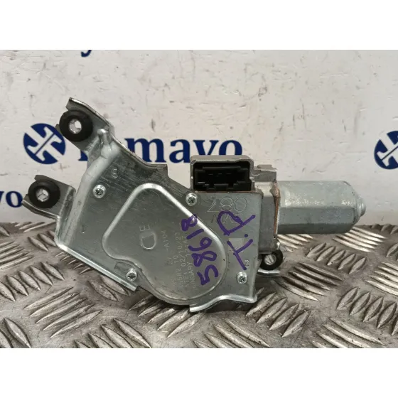 Motor Limpia Trasero para Bmw 2 Active Tourer (U06)