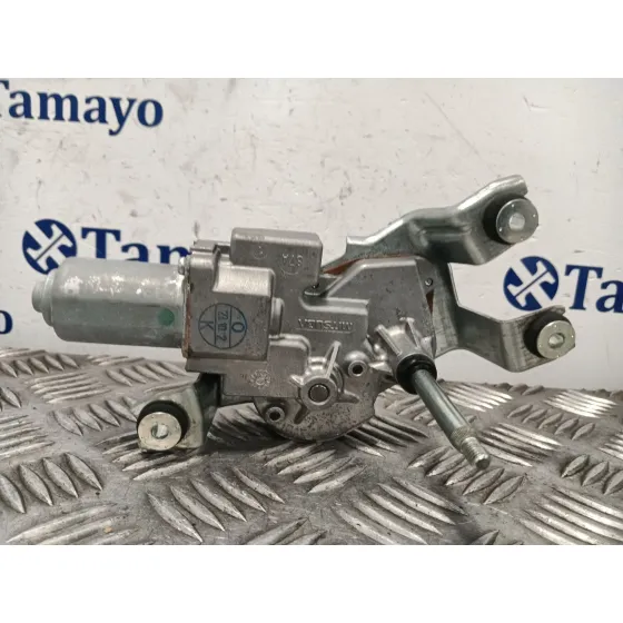 Motor Limpia Trasero para Bmw 2 Active Tourer (U06)
