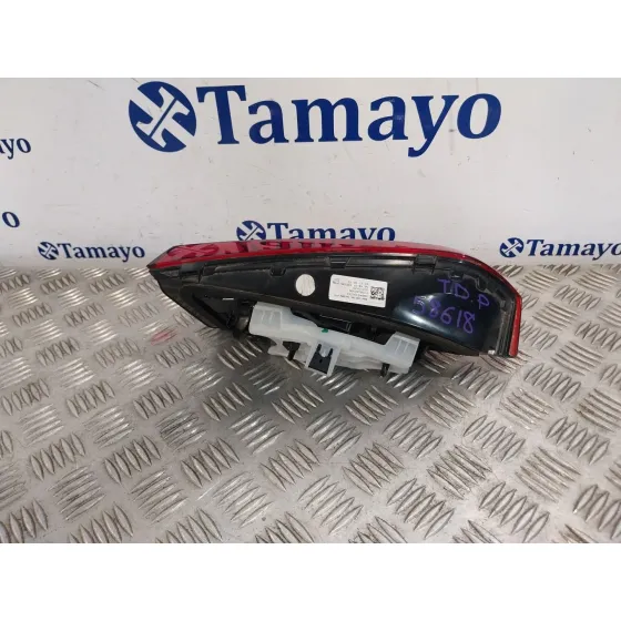 Piloto Trasero Derecho Interior para Bmw 2 Active Tourer (U06)
