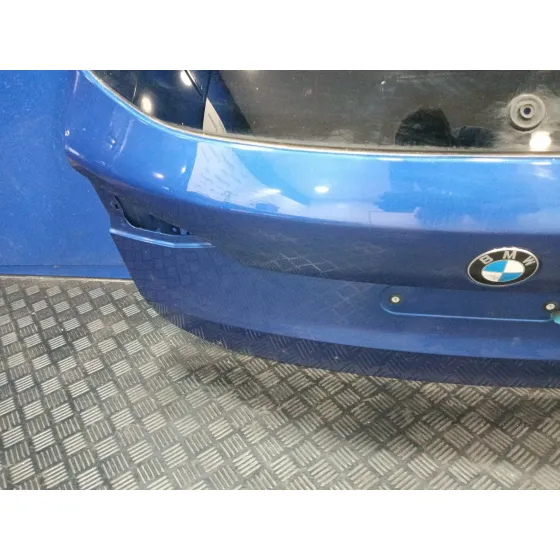 Porton Trasero para Bmw 2 Active Tourer (U06)