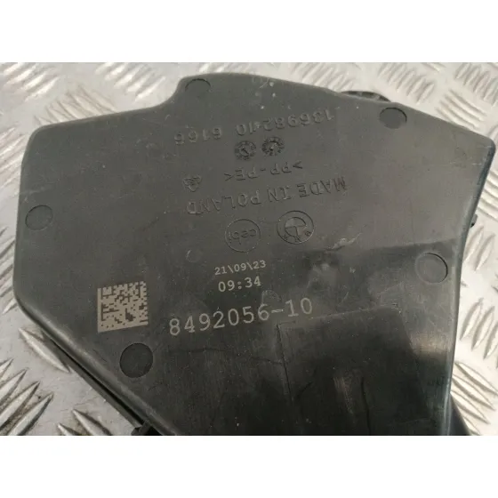 Deposito Limpia para Bmw 2 Active Tourer (U06)