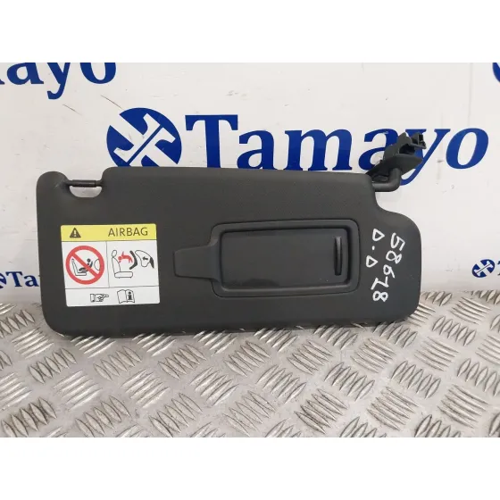 Parasol Derecho para Bmw 2 Active Tourer (U06)