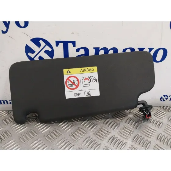 Parasol Derecho para Bmw 2 Active Tourer (U06)