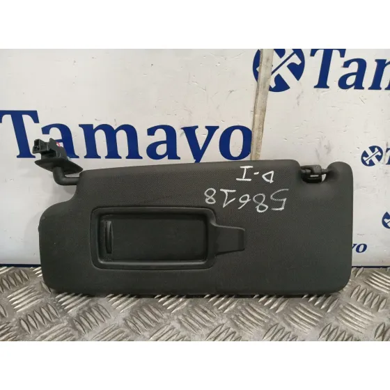 Parasol Izquierdo para Bmw 2 Active Tourer (U06)