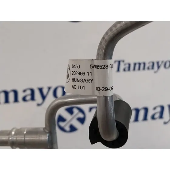 Tubos Aire Acondicionado para Bmw 2 Active Tourer (U06)