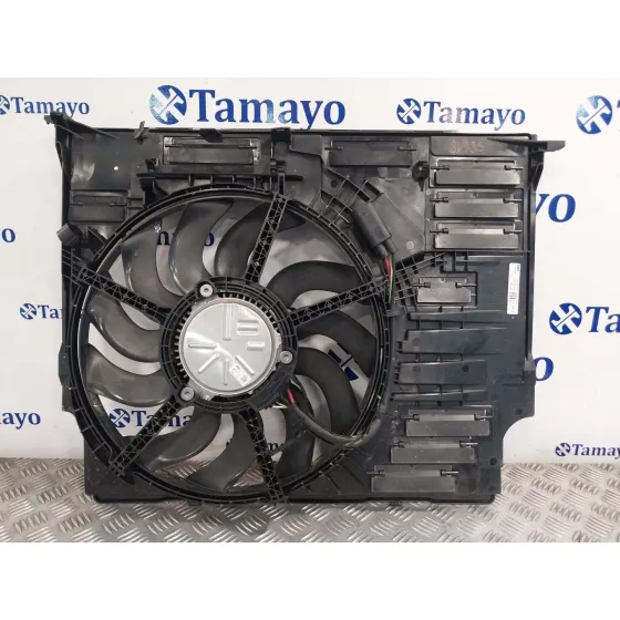 Electroventilador para Bmw 2 Active Tourer (U06)