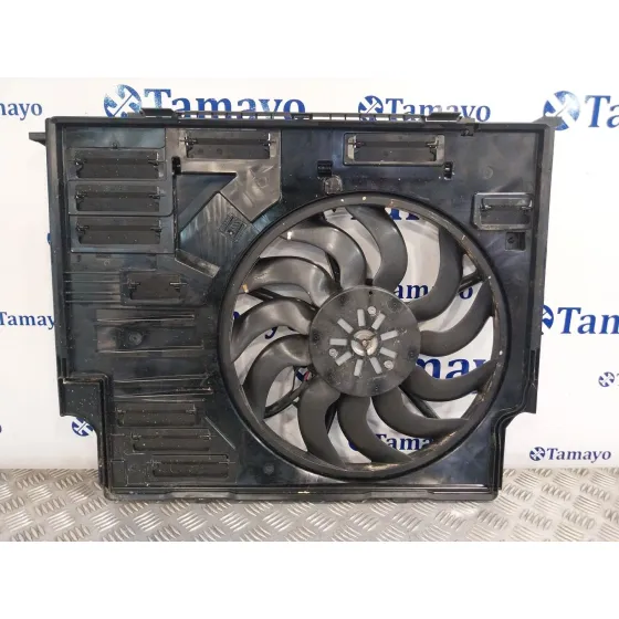 Electroventilador para Bmw 2 Active Tourer (U06)