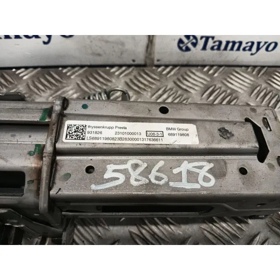 Columna Direccion para Bmw 2 Active Tourer (U06)