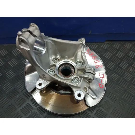 Mangueta Delantera Derecha para Bmw 2 Active Tourer (U06)