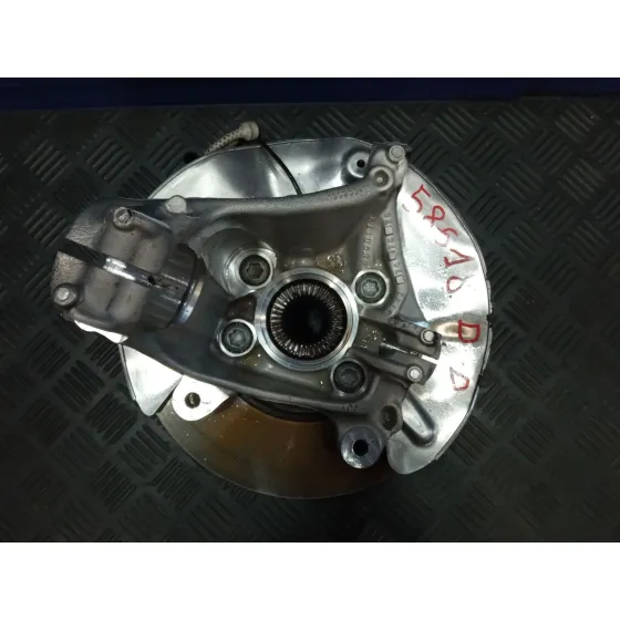 Mangueta Delantera Derecha para Bmw 2 Active Tourer (U06)